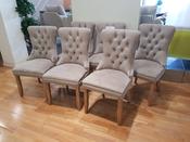 Kacey Chairs image