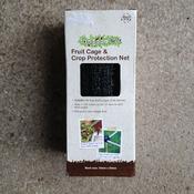 Fruit Cage and Crop Protection Net