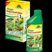 Neudorff Organic Slug Pellets