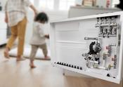 LK Combi Cabinet VS2 Prefab (NEW &amp; COMING SOON)