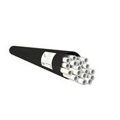 LK PAL Universal Pipe A, straight  63x4.5mm / 3.2Meter image