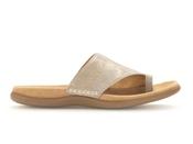 Gabor 43.700.62 Lanzarote - Gold Truffle image