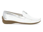 Gabor 66.090.50 California - White Silver image