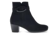 Gabor 75.523.17 - Black Suede image