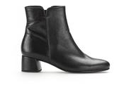 Gabor 75.680.27 Abbey - Black Leather