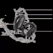 Endurance peak outlet 2