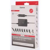 Hama Universal Car Notebook Power 70W image