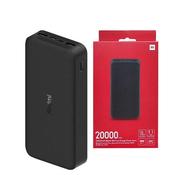 Xiaomi Redmi 18W Fast Charging Power Bank 20000mah image