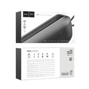Hoco HC21 Shadow Sports TWS BT Speaker Black image