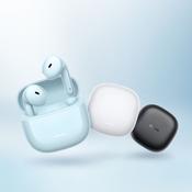 Xiaomi RedMi Buds 8 Active Wireless Earbuds Black image