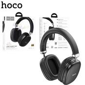 Hoco W35 Air Free 45h Wireless BT Built-in MP3 Headphone image
