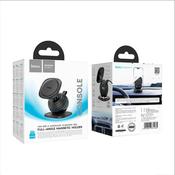Hoco H103 Daisy Magnetic Ring Car Holder (Center Console)