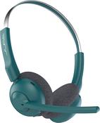 JLab Go Work Pop On-Ear Headset image