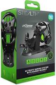 Stealth Ultimate Gaming Station with Gaming Headset for XBOX