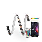 KSIX BXLEDTV02 Smart WiFi Intelligent TV LED Strip Light