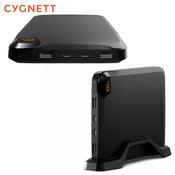 Cygnett Laptop Power Bank with Stand 25K mAh (100W) image