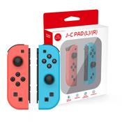Nintendo Switch (L/R) Controller Gamepad J-C PAD S201 image