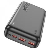 Hoco J101A Astute 22.5W Full Compatible Powerbank (20000mAh) image