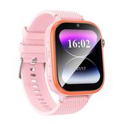 Hoco Y101 (4G) Kids Nano Sim Smart Watch – Fun, Safe, and Connected