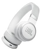 JBL Live 670NC Noise Cancelling Wireless Bluetooth headphones image