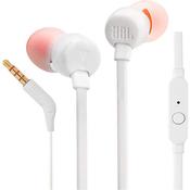 JBL Tune 110 Earphones Wired 3.5mm image