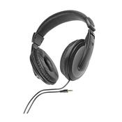 Hama Shell 2 Wired Over-ear Headphone image