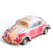Steepletone Classic Car Bluetooth Speaker image