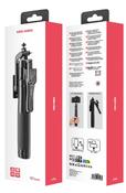 Ven-Dens VD-SS10 Selfie Stick and Tripod image
