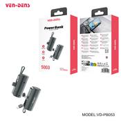 Ven-Dens VD-PB053 Powerbank image