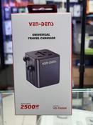 Ven-Dens VD-TA004 Travel Adaptor image