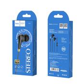 HOCO M58 Wired Earphones image