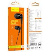 HOCO M97 Wired Earphones image