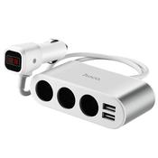 Hoco Z13 Car Charger image