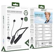 ACEFAST N6 Neck Hanging IPX4 BT Earphones 130H image