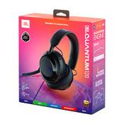 JBL Quantum 120 Gaming Headset image
