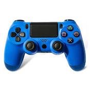 Double Motor Vibration 4 Wireless Bluetooth Controller in Dublin
