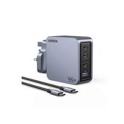 UGREEN Nexode Pro 160W GaN Fast Charger image