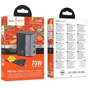 HOCO CS76B Star Speed 70W Fast Charger image