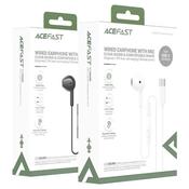 ACEFAST L9 Type-c Single-Ear Wired Earphone with Mic image