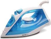 HomeLife 1800W Steam Iron – Non-Stick Soleplate image