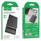 Hoco HB55 2.5-Inch External Hard Drive Enclosure image