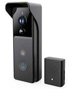 Nedis Smart Life video doorbell WIFICDP21BK