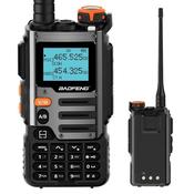 Baofeng BF-K68 compact two-way radio image
