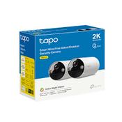 Tapo battery-powered outdoor security camera