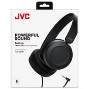 JVC HA-S3M Wired headphone image