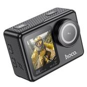 Hoco DV101 4K Sports Camera With Dual Screen image