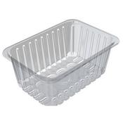 D13/100 Clear Padded Trays-184