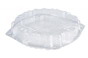 8.75" Round Gateau Cont. with Hinge Lid 210 image