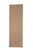5x7x16/55gsm Brown Kraft Single Bottle Bags image