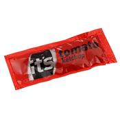 Tomato Ketchup Sachets image